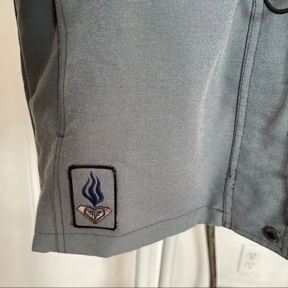 ROXY Snow Hooded Jacket MEDIUM - Picture 5 of 16